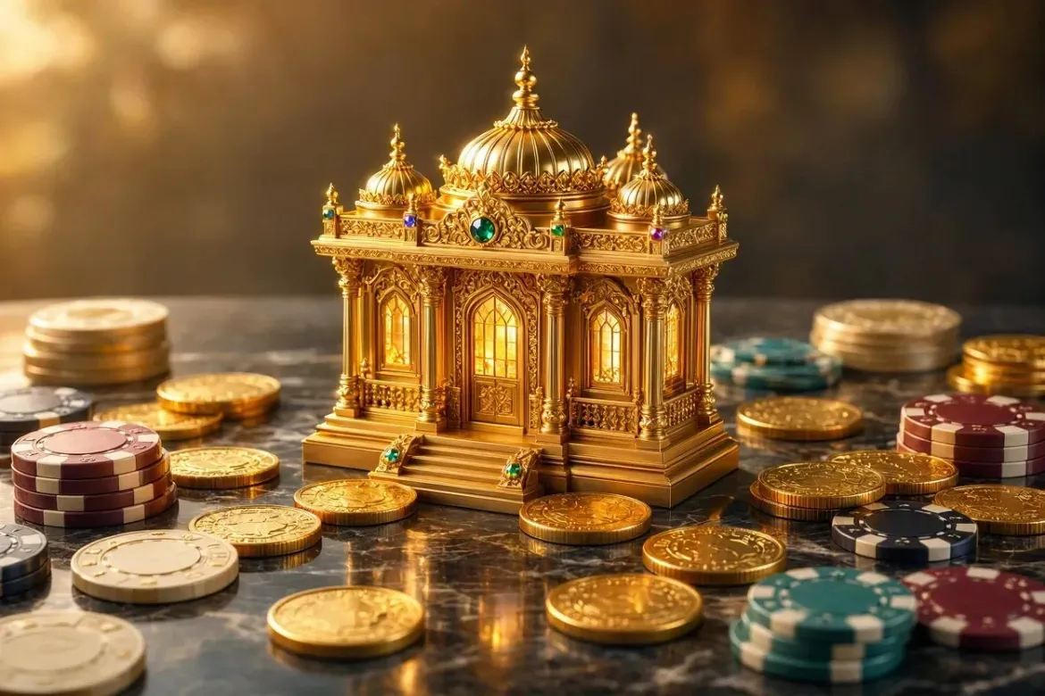 Shikaka Casino